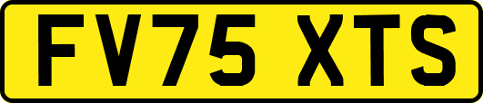 FV75XTS