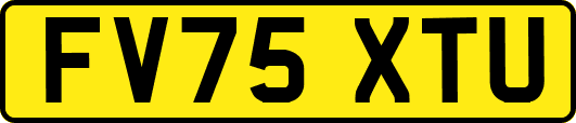 FV75XTU