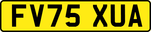 FV75XUA