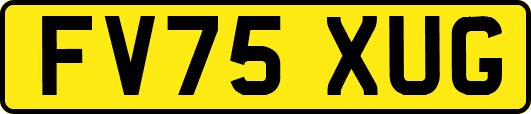 FV75XUG