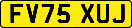 FV75XUJ