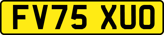 FV75XUO