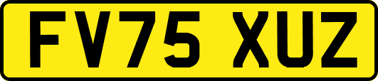FV75XUZ