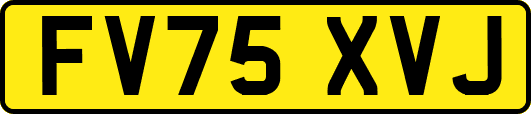 FV75XVJ