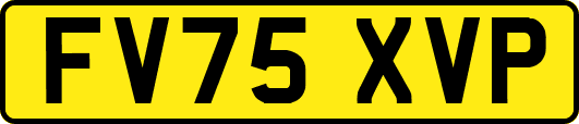 FV75XVP