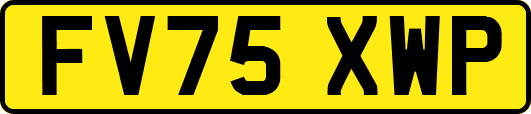 FV75XWP