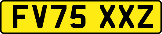 FV75XXZ