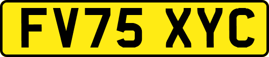 FV75XYC
