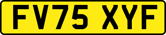 FV75XYF