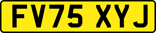 FV75XYJ