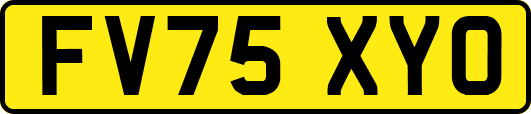 FV75XYO