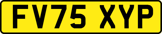 FV75XYP