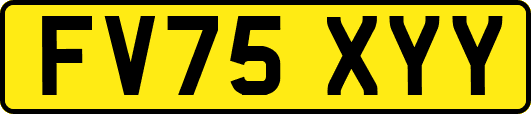 FV75XYY