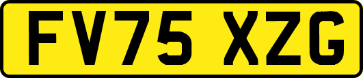 FV75XZG
