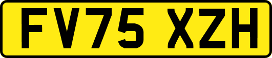 FV75XZH
