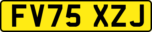 FV75XZJ