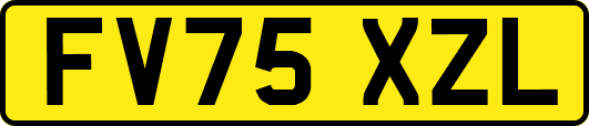 FV75XZL