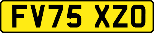 FV75XZO