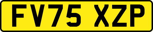FV75XZP