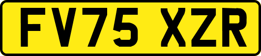 FV75XZR