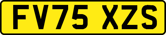 FV75XZS