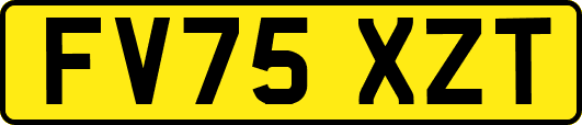 FV75XZT