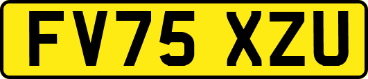 FV75XZU