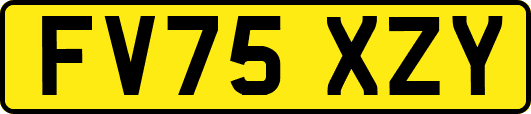 FV75XZY