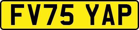 FV75YAP