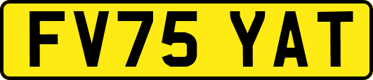 FV75YAT