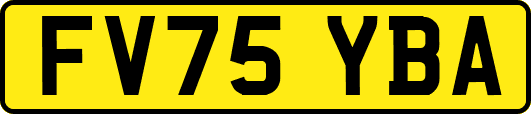 FV75YBA
