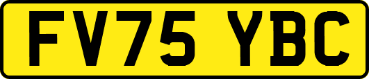 FV75YBC