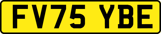 FV75YBE