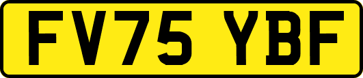 FV75YBF