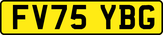 FV75YBG