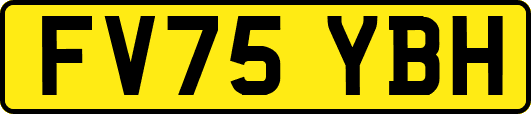 FV75YBH