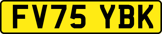 FV75YBK