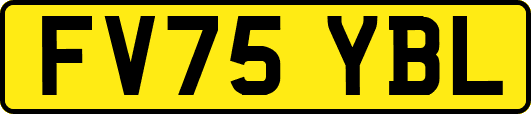 FV75YBL