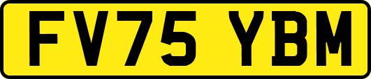 FV75YBM