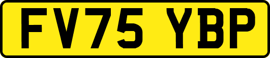 FV75YBP