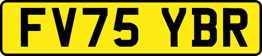 FV75YBR