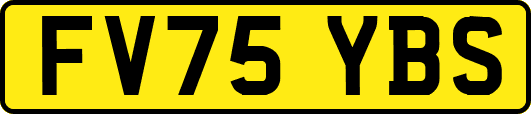 FV75YBS
