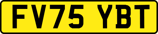 FV75YBT