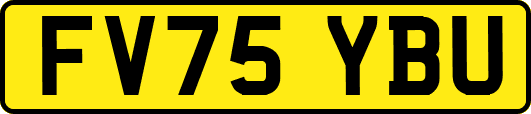 FV75YBU