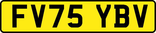 FV75YBV