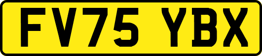 FV75YBX