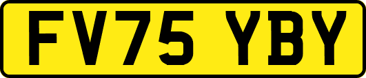 FV75YBY