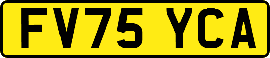 FV75YCA
