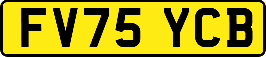 FV75YCB