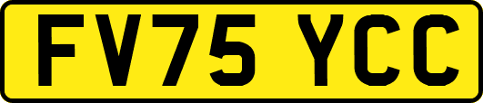 FV75YCC